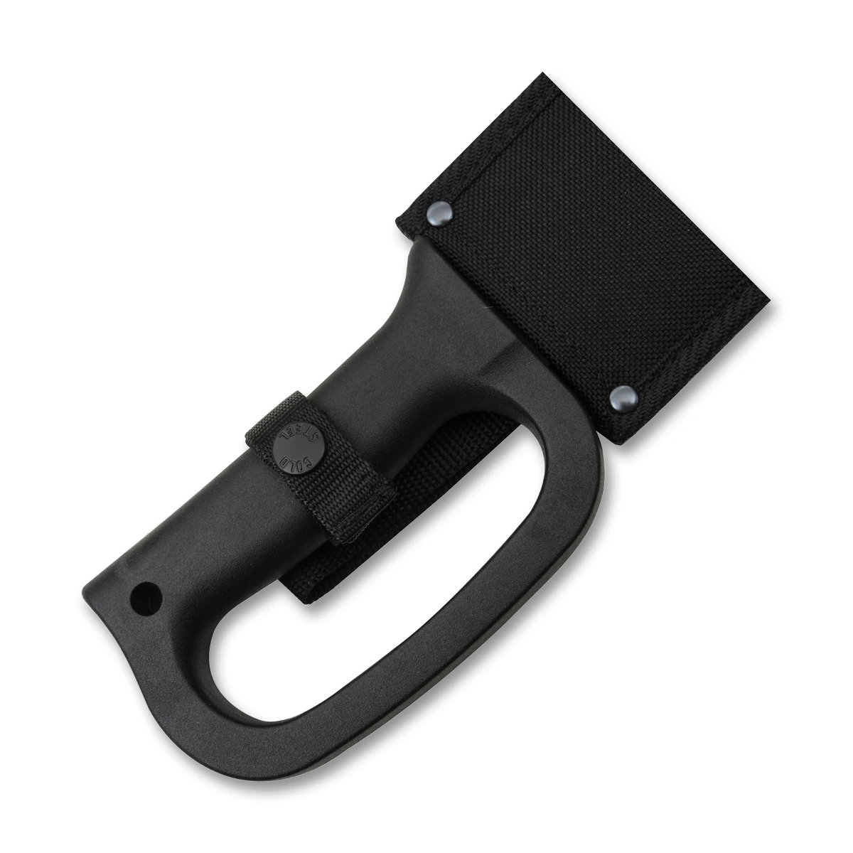 Cold Steel Latin D-Guard Machete Black 18in Blade CS97AD18S View 9