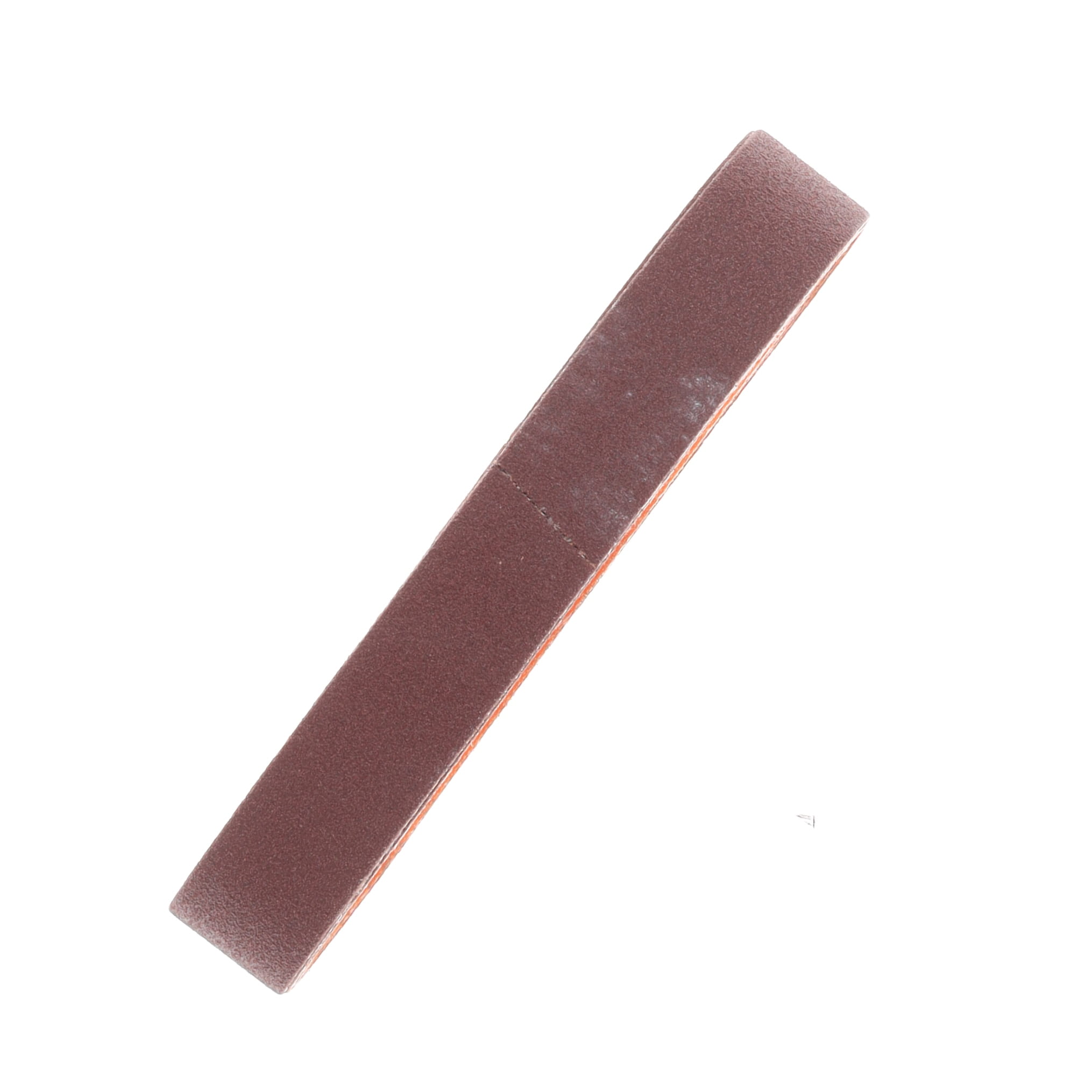 Work Sharp Red P120 Extra Course Abrasive Replacement Belt Kit 5 Pk. for Ken Onion Edition WSSAKO81117 View 1