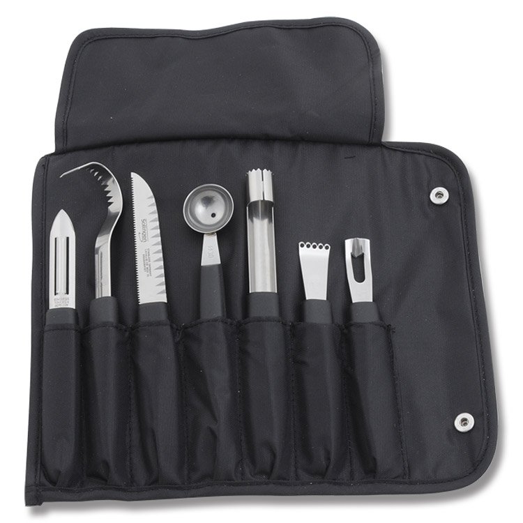Victorinox 8 Piece Garnishing Kit F48997 View 1