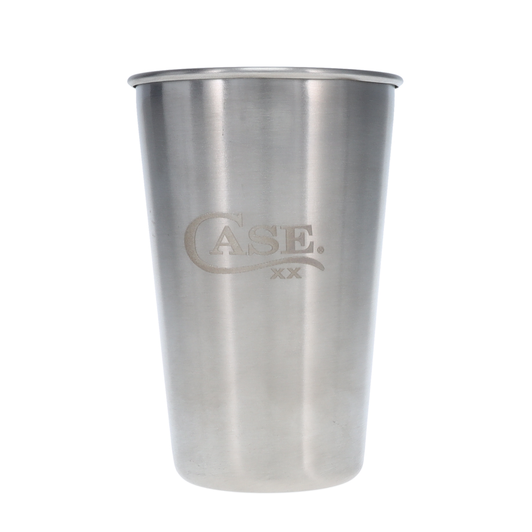 Case Stainless Steel Pint Cup CA52524 View 1