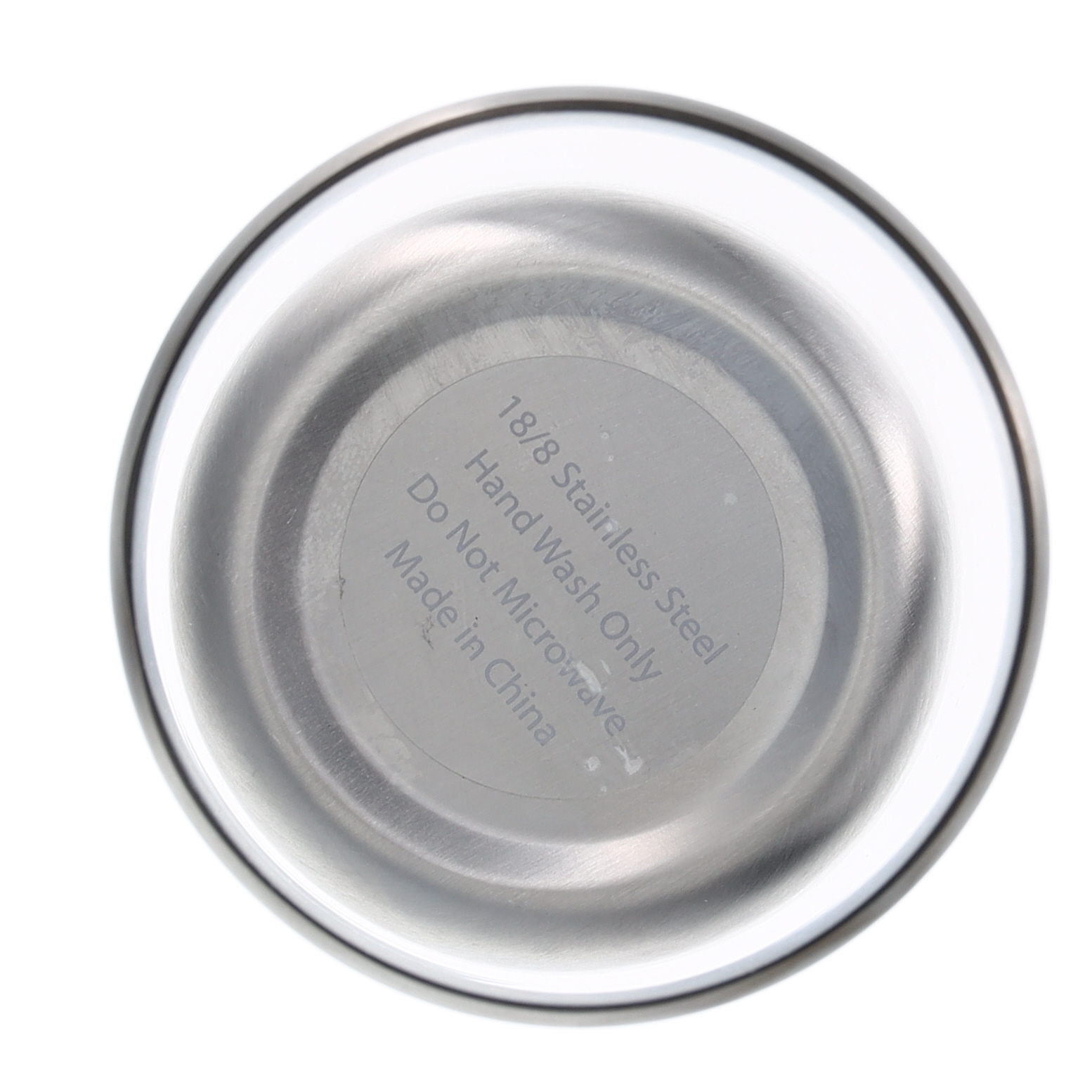 Case Stainless Steel Pint Cup CA52524 View 5