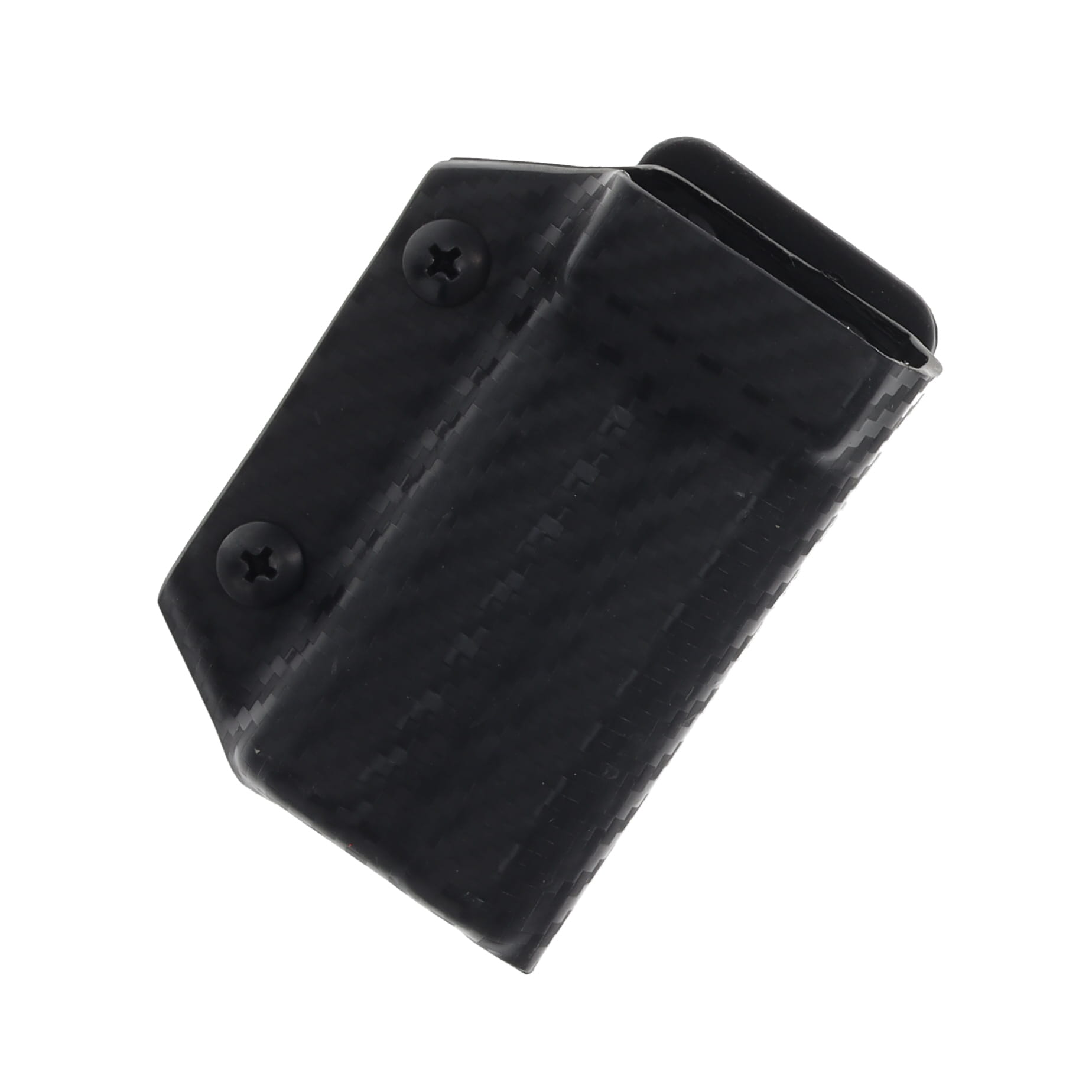 StatGear Sheath Leatherman Charge CF Black LCHARGECFBLK View 1