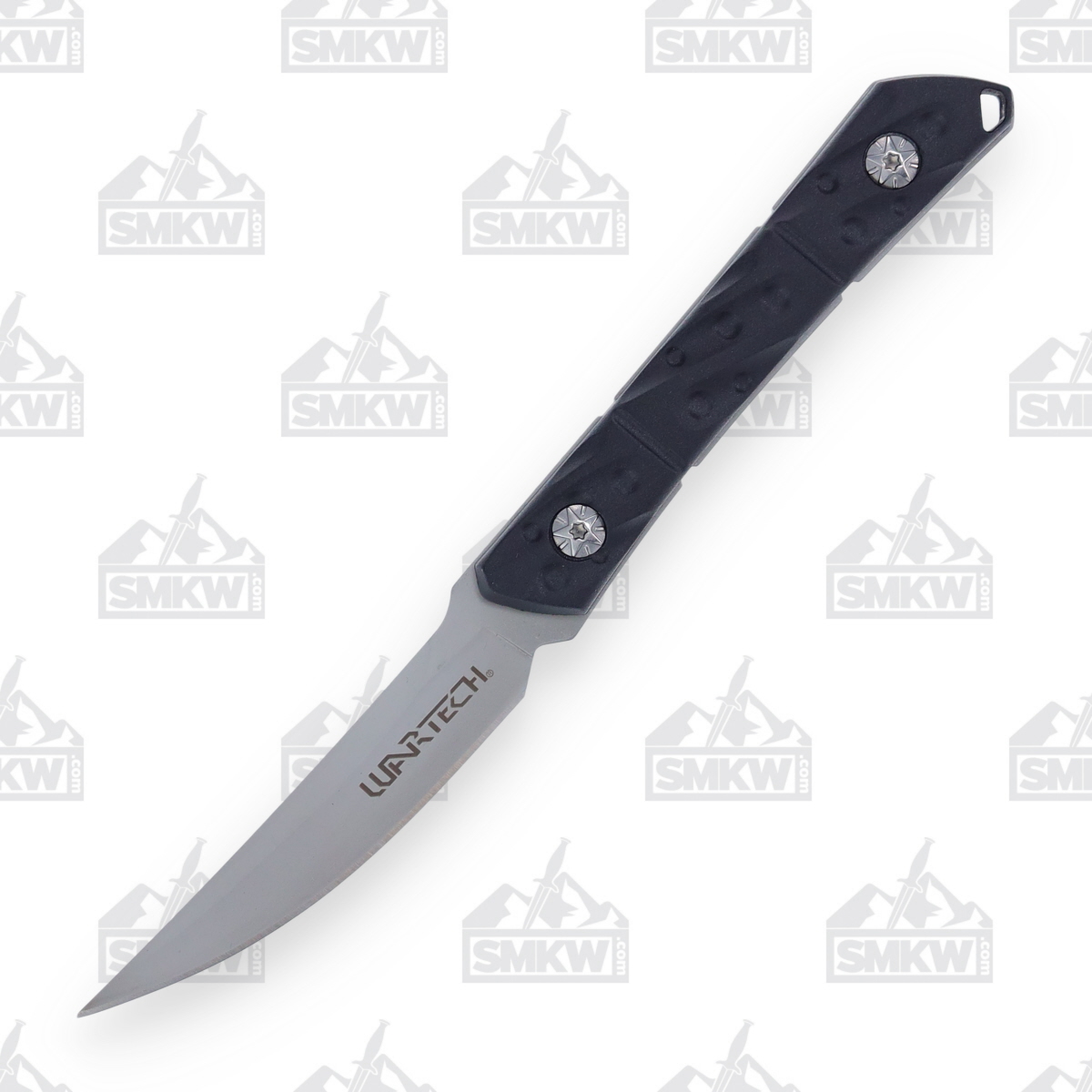 WarTech Kwaiken Fixed Blade Gray NTHWT268CH View 2