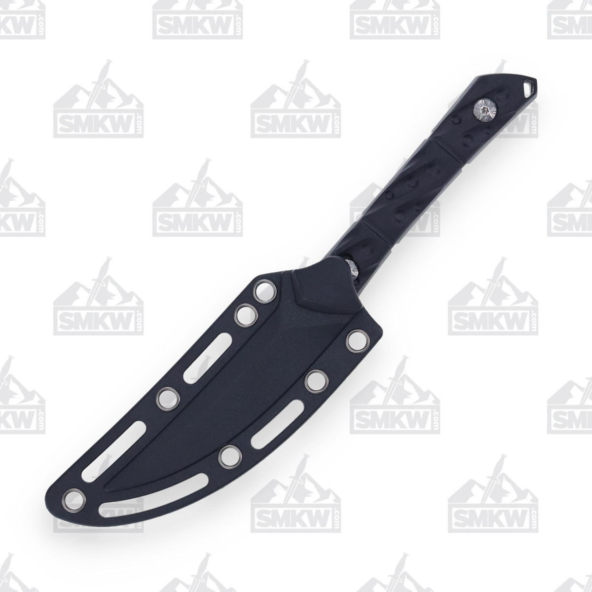 WarTech Kwaiken Fixed Blade Gray NTHWT268CH View 4