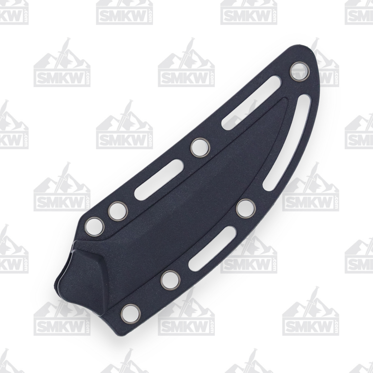 WarTech Kwaiken Fixed Blade Gray NTHWT268CH View 6