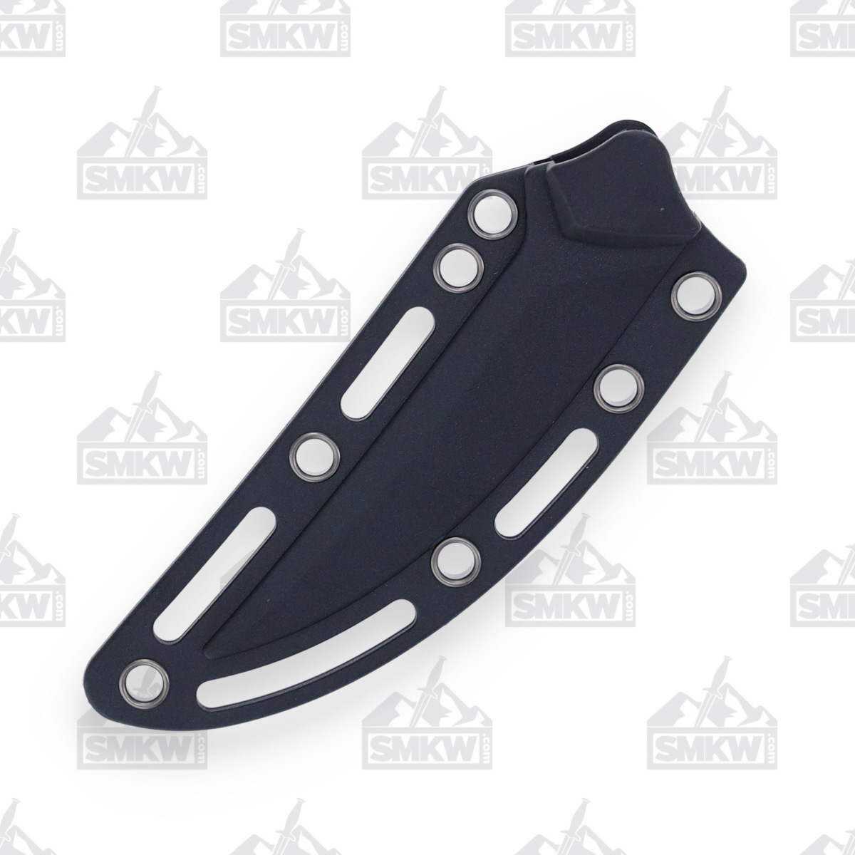 WarTech Kwaiken Fixed Blade Gray NTHWT268CH View 7