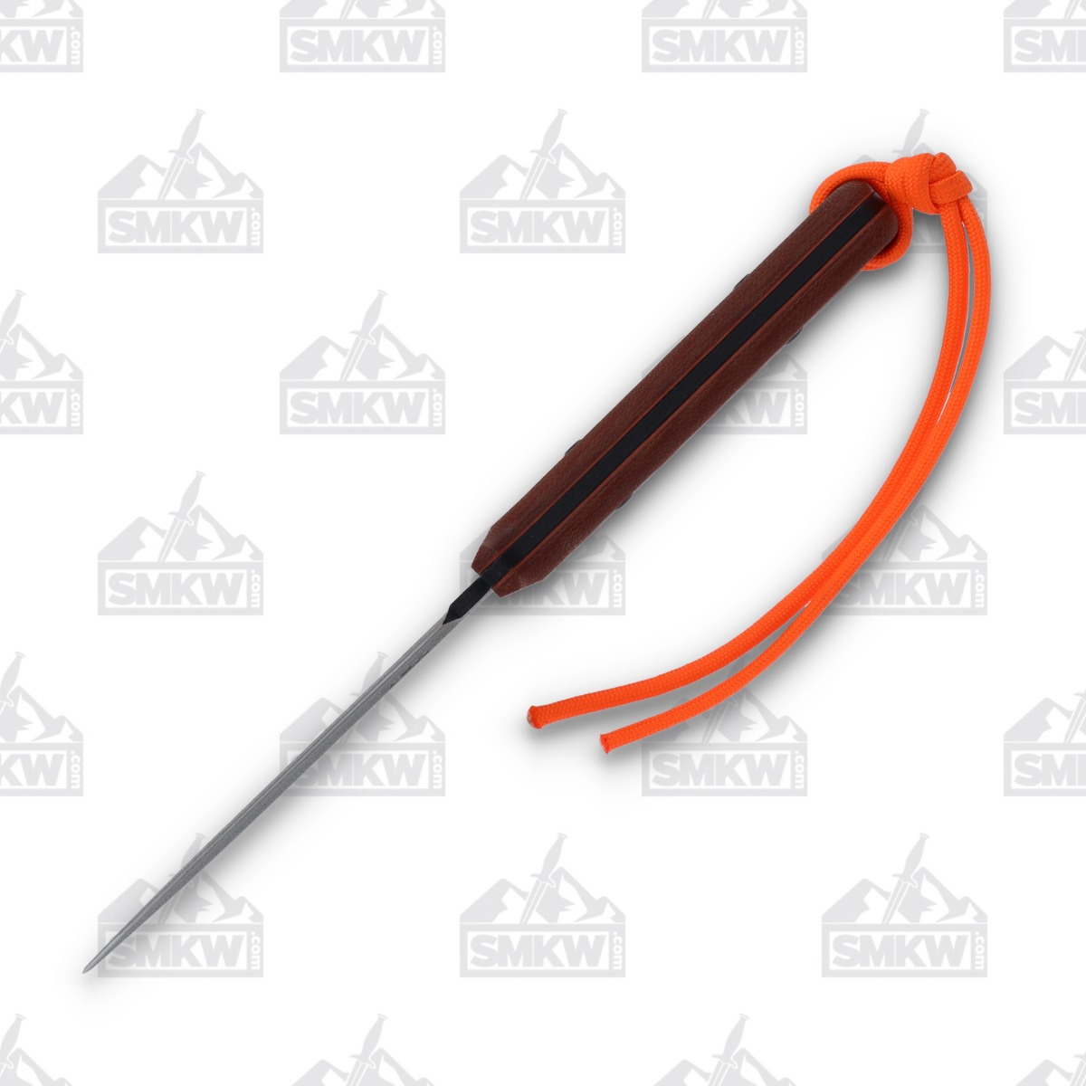 Tops Lite Trekker Survival Hunter Fixed Black TPTLT01HO View 4