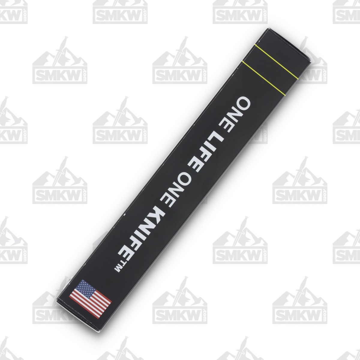 Tops Lite Trekker Survival Hunter Fixed Black TPTLT01HO View 16
