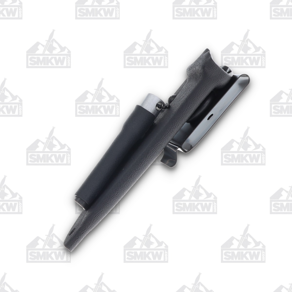 Tops Lite Trekker Survival Hunter Fixed Black TPTLT01HO View 11