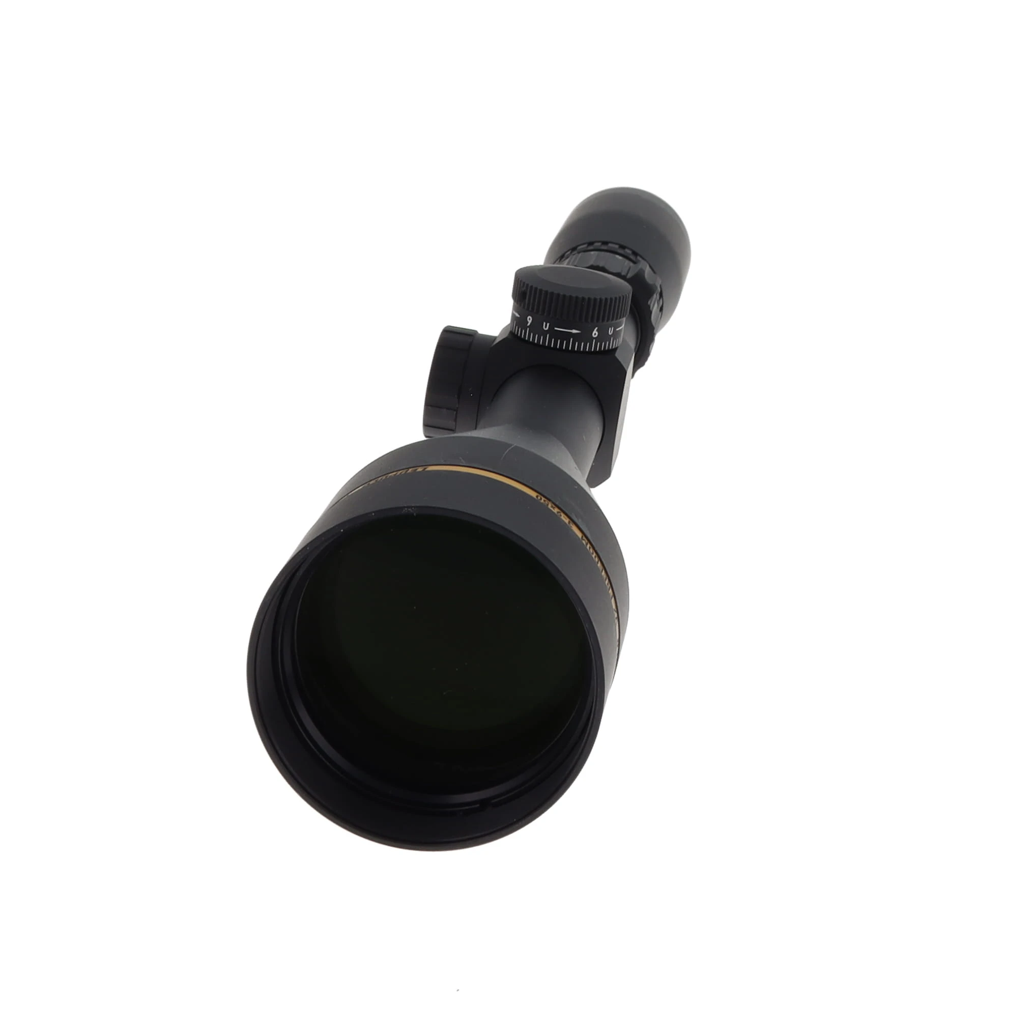 Leupold VX-Freedom Riflescope 3-9x50 1-inch CDS Duplex Reticle LU180613 View 5