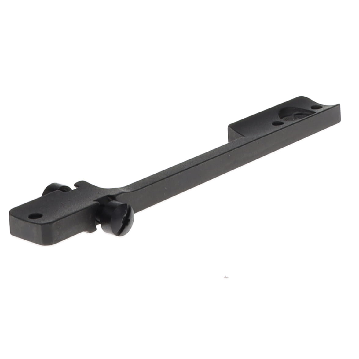 Leupold Standard Remington 700 Long Range RH-LA 1-Piece Matte Base LU51732 View 2