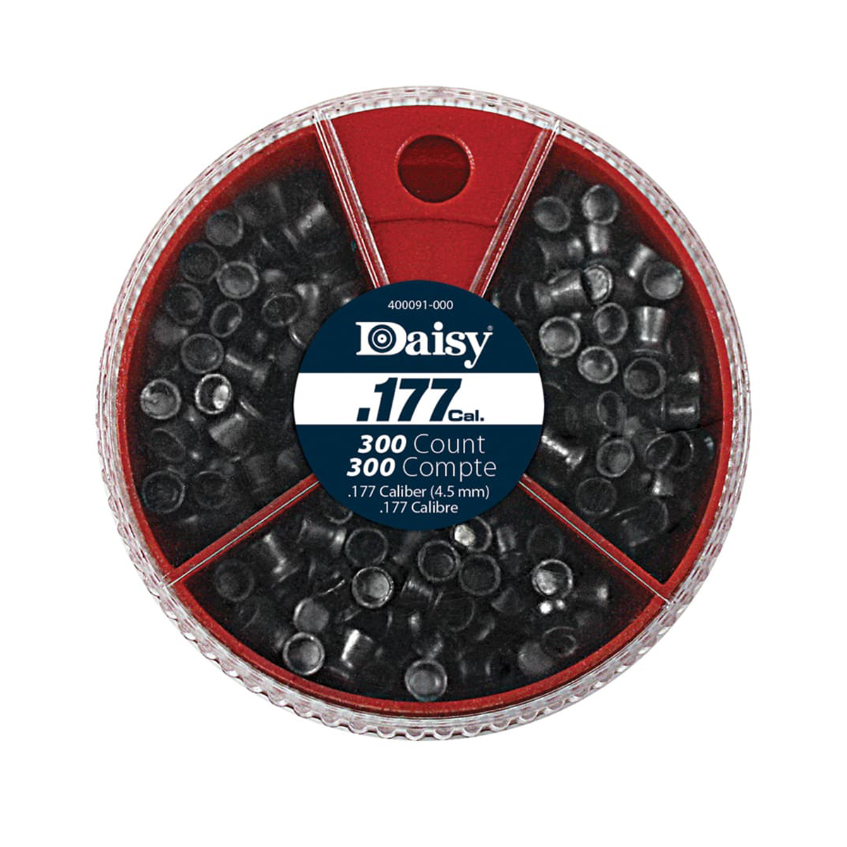 Daisy Dial-A-Pellet .177 - 300 Count 987781406 View 1