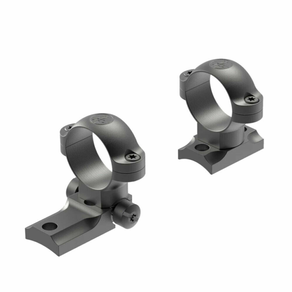 Leupold STD Winchester 70 RVR 2-Piece LU114961 View 1