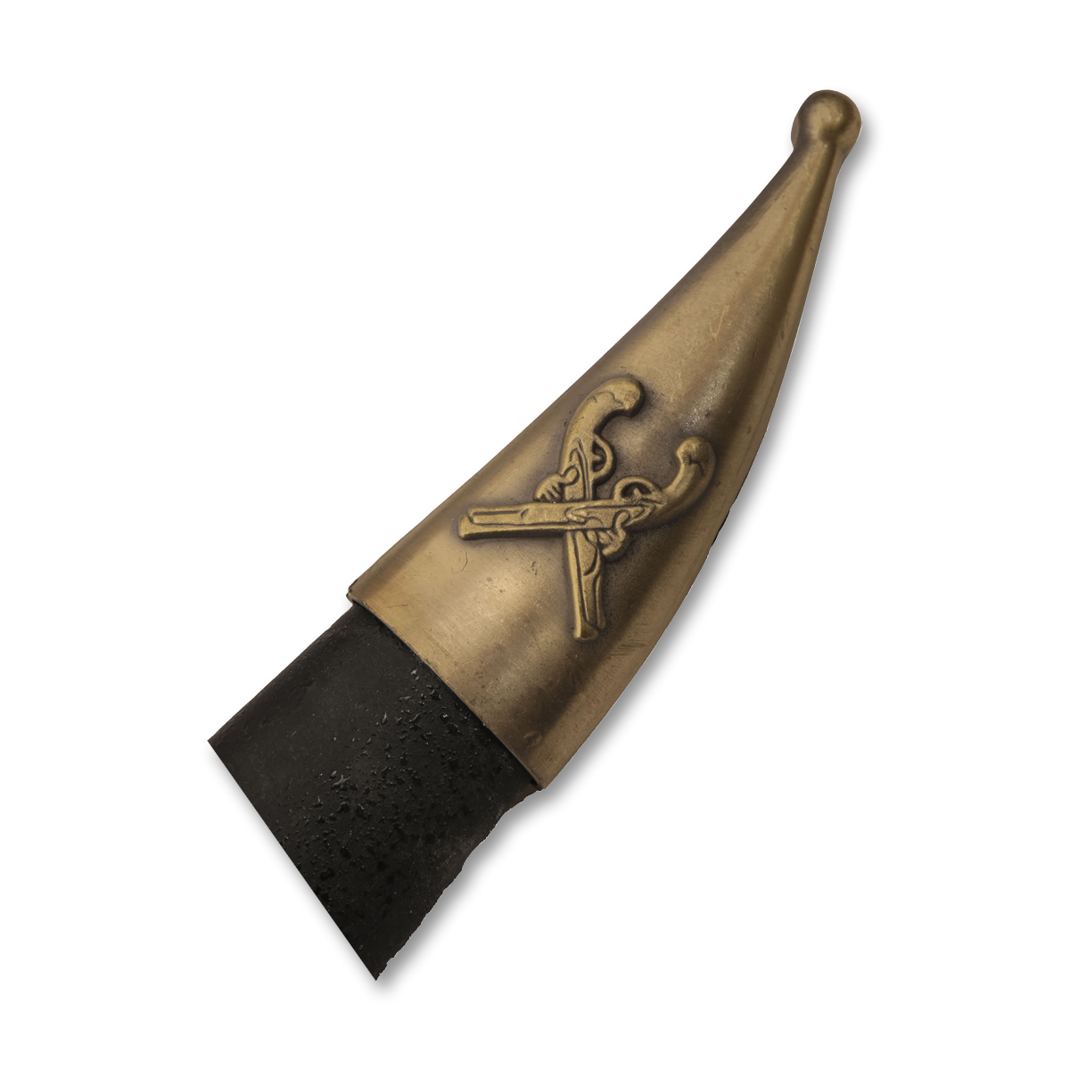SZCO Supplies Pirate Cutlass Sword Antique Finish 29.5in Plain Blade DBYK132 View 7