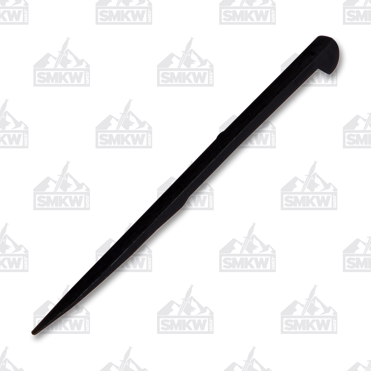 Victorinox Large Black Toothpick – Genuine Swiss Army Knife Replacement V36413 View 4