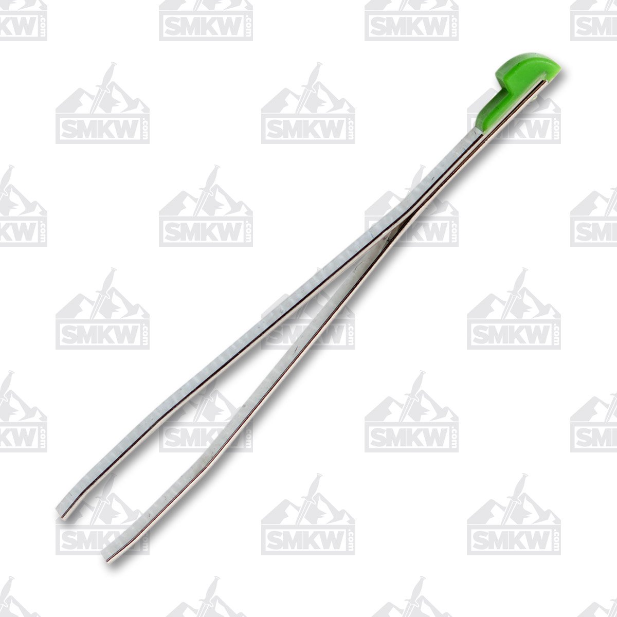 Victorinox Tweezers Small Green V61424 View 1