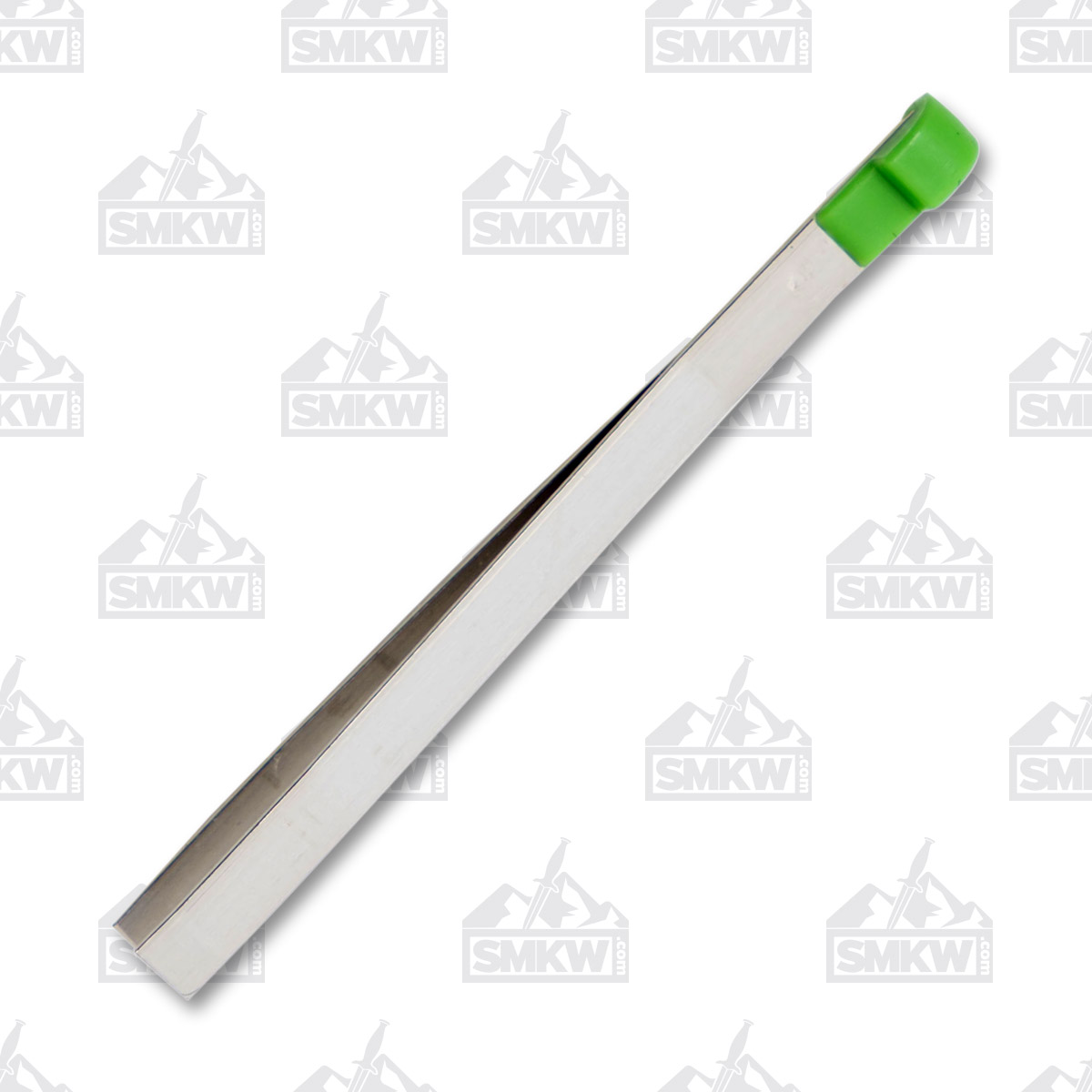 Victorinox Tweezers Small Green V61424 View 3