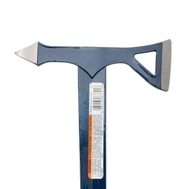 Estwing Black Eagle Tomahawk Axe 16 In Eagle Emblem ESE6TA View 9