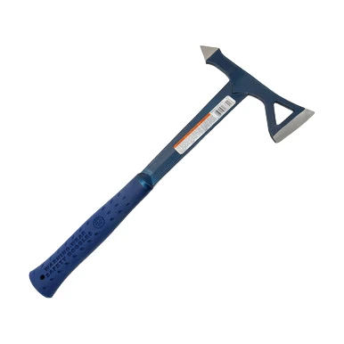 Estwing Black Eagle Tomahawk Axe 16 In Eagle Emblem ESE6TA View 3