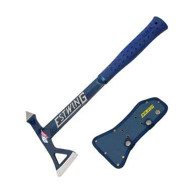 Estwing Black Eagle Tomahawk Axe 16 In Eagle Emblem ESE6TA View 1