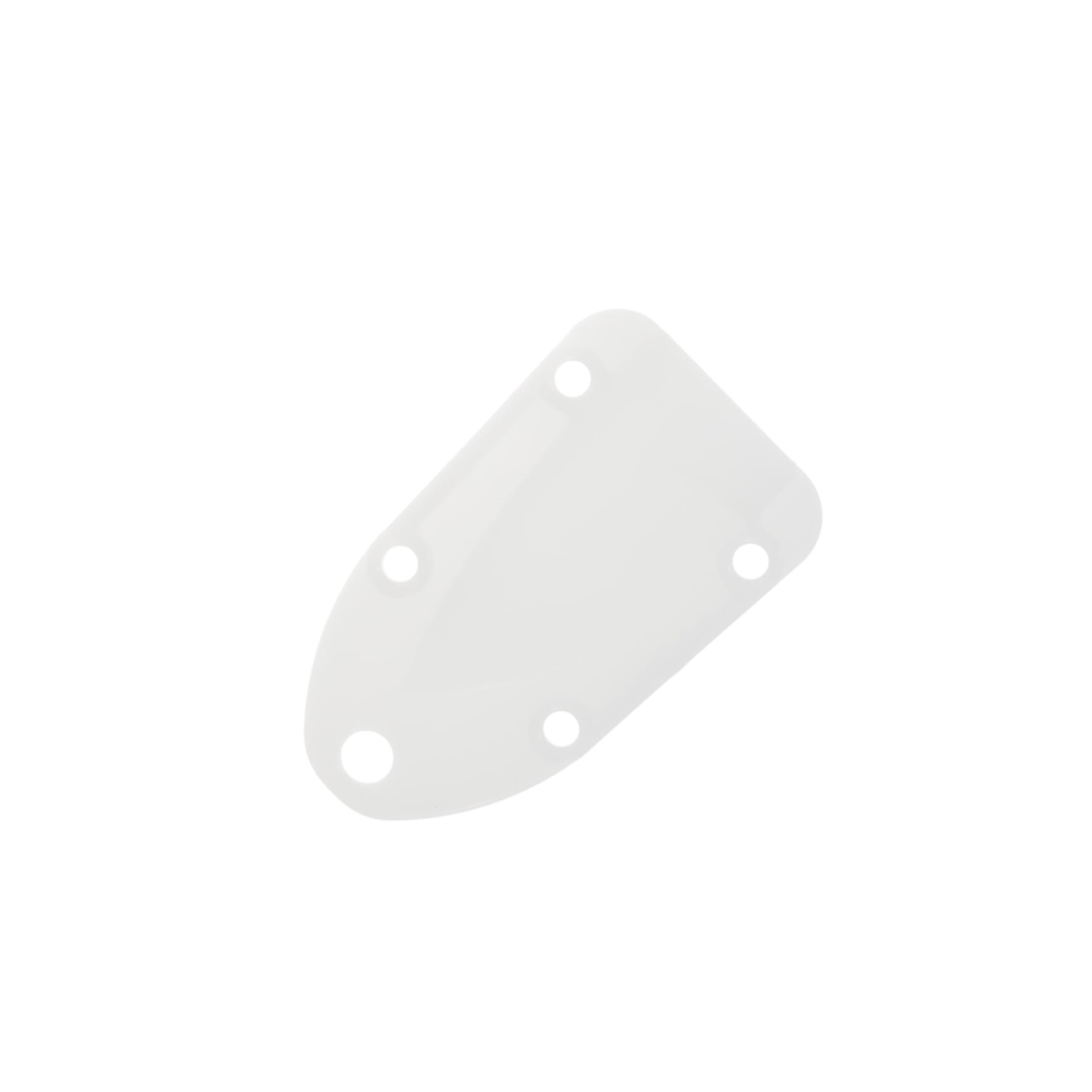 ESEE Knives Molded Candiru White Sheath ESEECKSCLR View 1