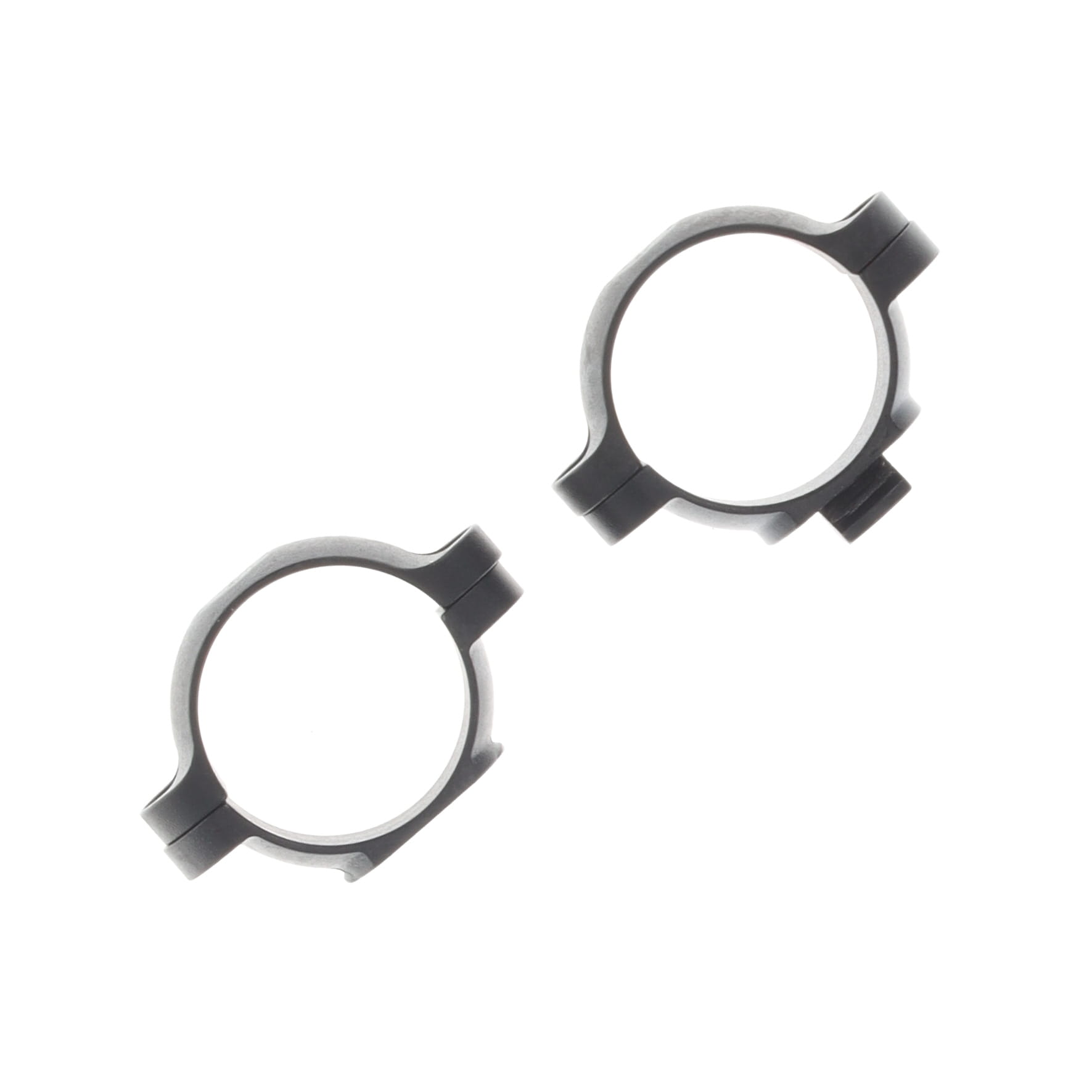 Leupold Standard 1" Super Low Matte Rings LU49896 View 4