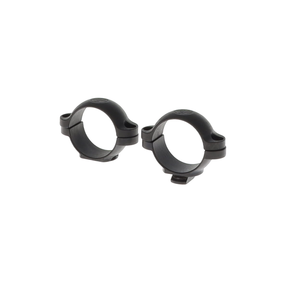 Leupold Standard 1" Super Low Matte Rings LU49896 View 2