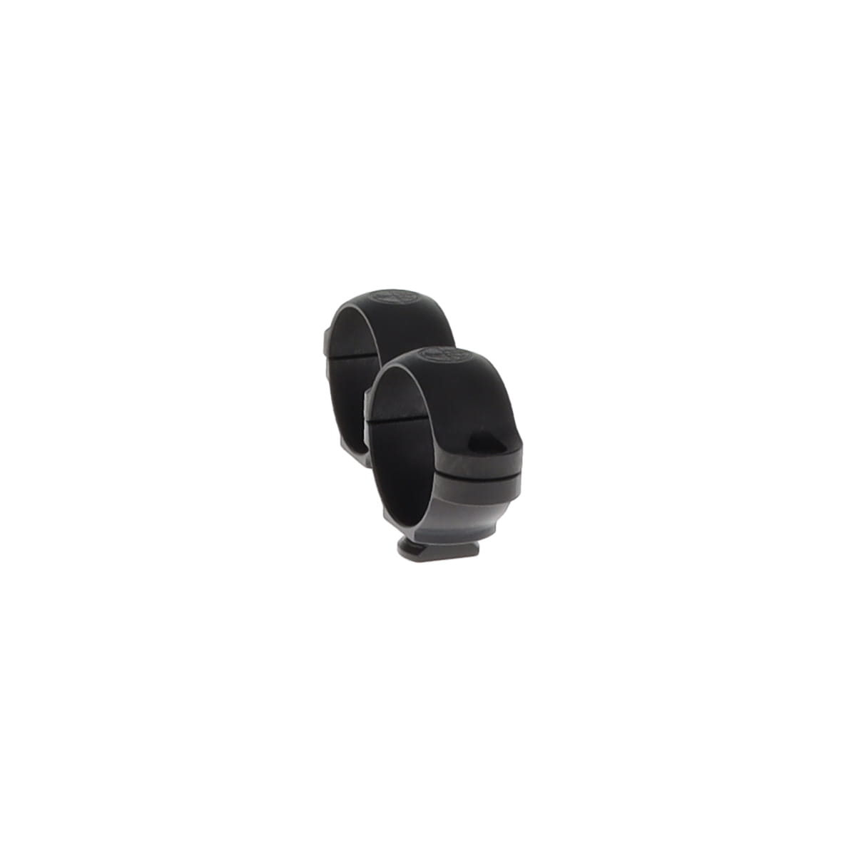 Leupold Standard 1" Super Low Matte Rings LU49896 View 3