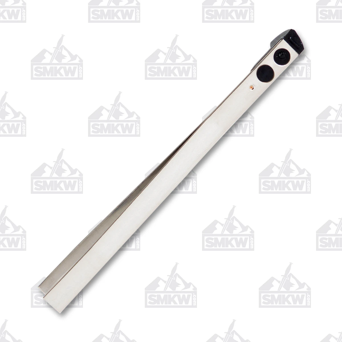 Victorinox Large Tweezers – Black – Swiss-Made Replacement V36423 View 3