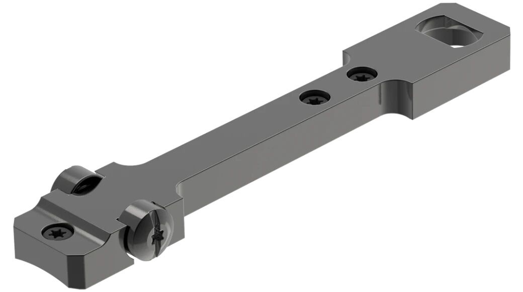 Leupold Standard 1-Pc Gloss Scope Base Ruger 10/22 LU49994 View 1