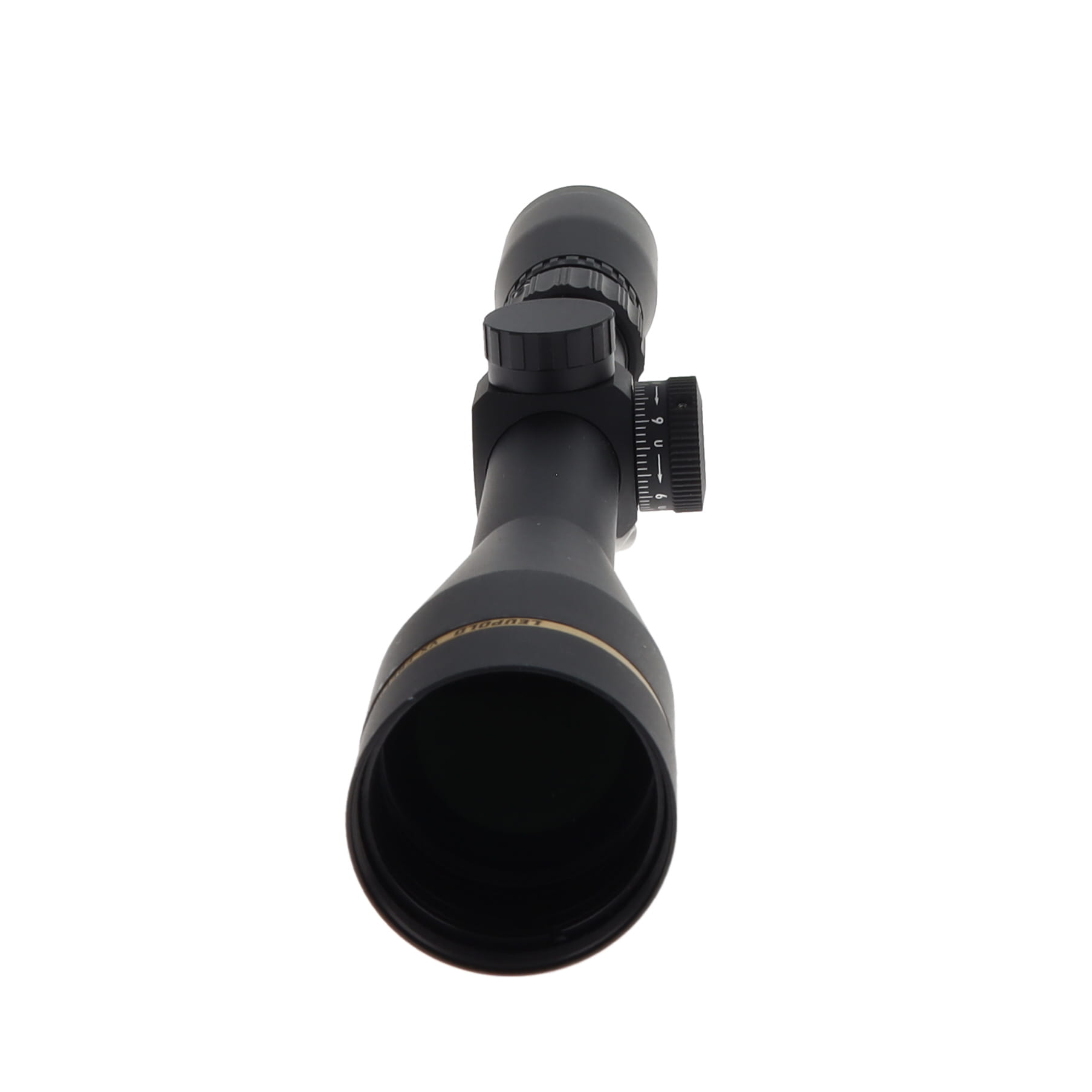 Leupold VX-Freedom CDS Rifle Scope 4-12x40 Duplex Reticle LU180600 View 3
