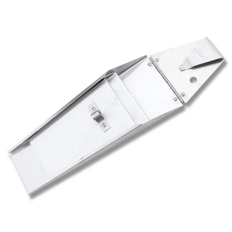 Victorinox Aluminum 10" Scabbard F43991 View 1
