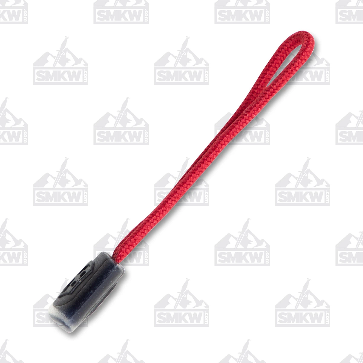 Victorinox Lanyard Black Red – Compact Swiss Knife Accessory V418241 View 5