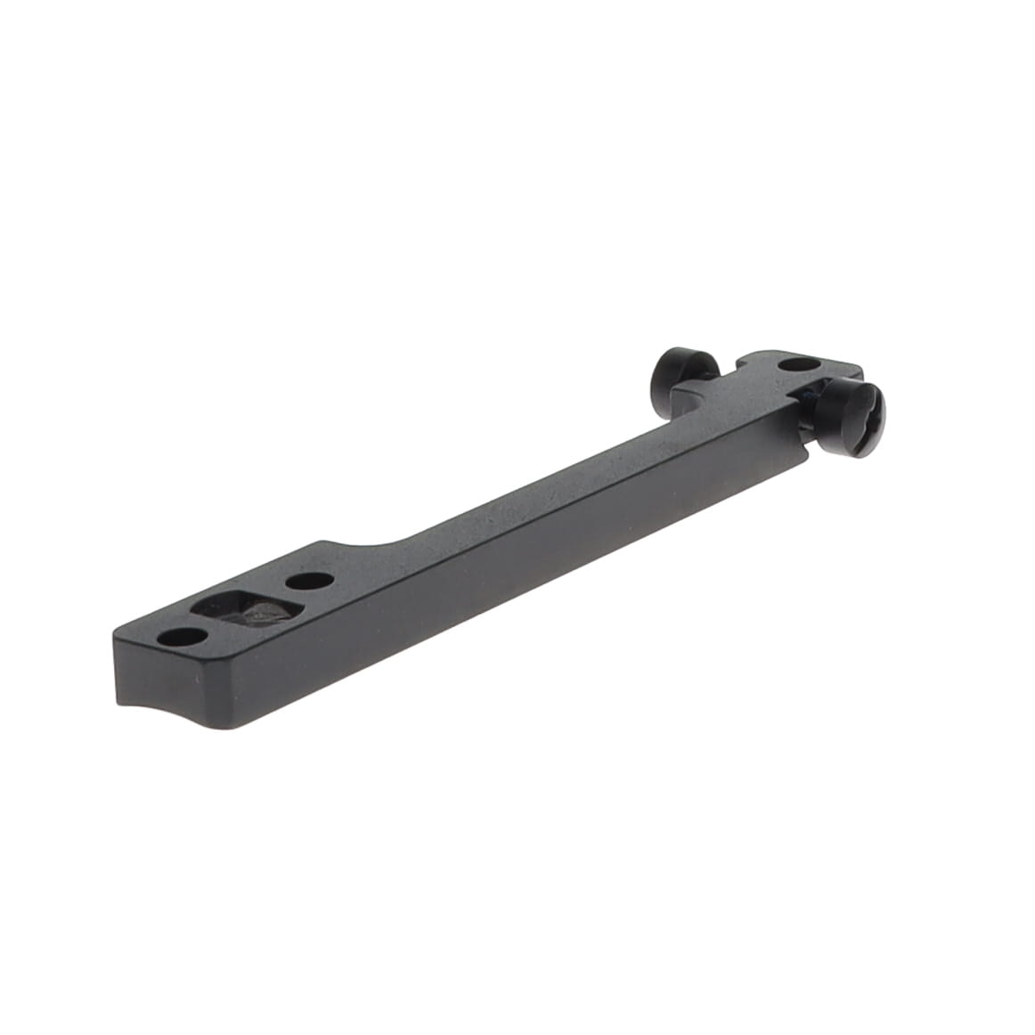 Leupold STD Browning A-Bolt LA 1PC Matte LU50010 View 1