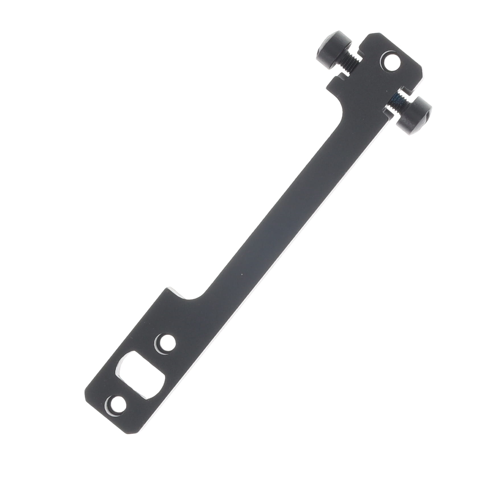 Leupold STD Browning A-Bolt LA 1PC Matte LU50010 View 3