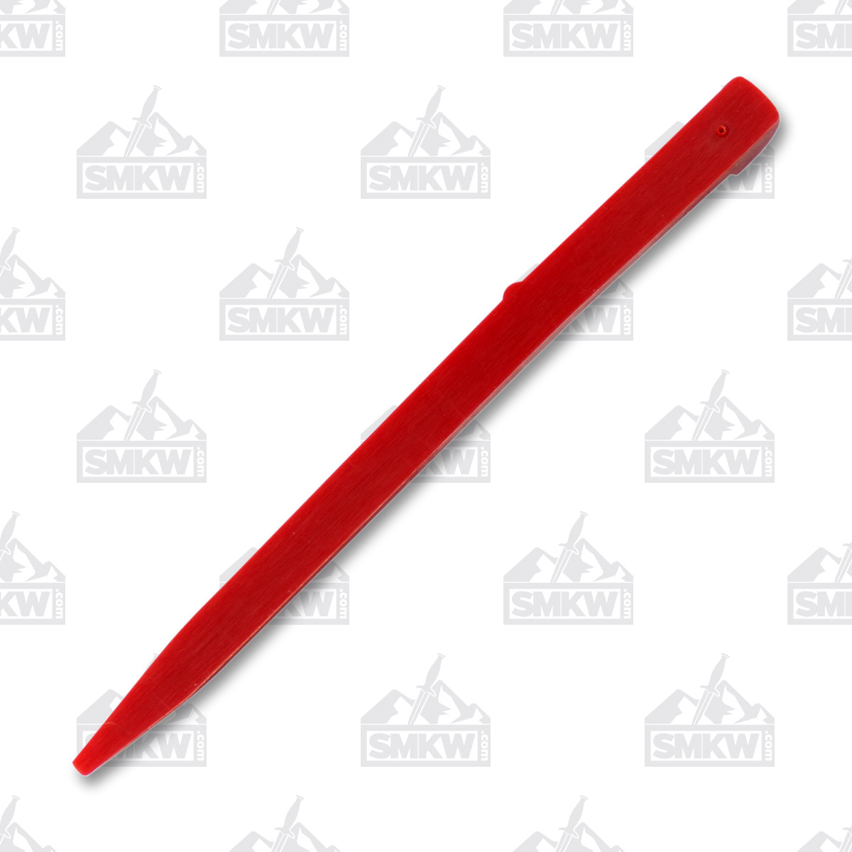 Victorinox Small Red Toothpick - For 58, 65, 74mm Knives - SwissCard V61411 View 2