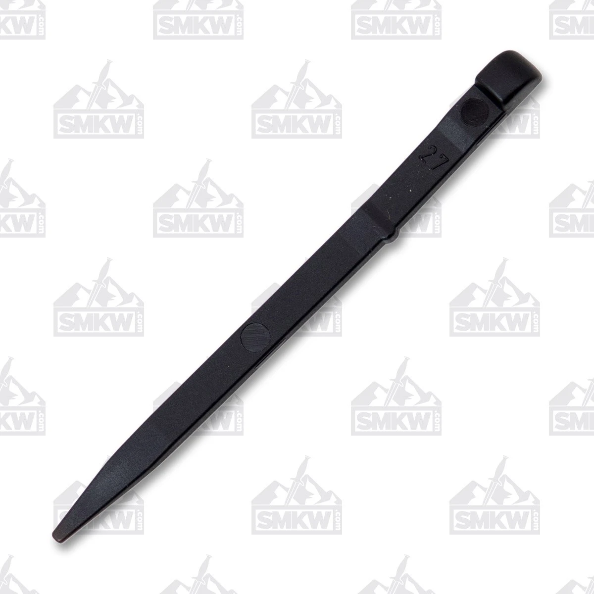 Victorinox Toothpick Small Black V61413 View 2