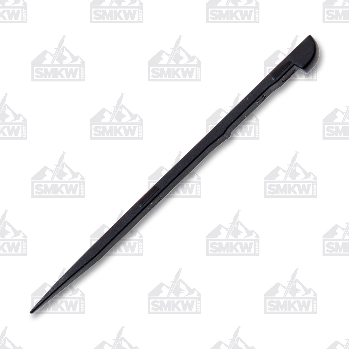 Victorinox Toothpick Small Black V61413 View 3