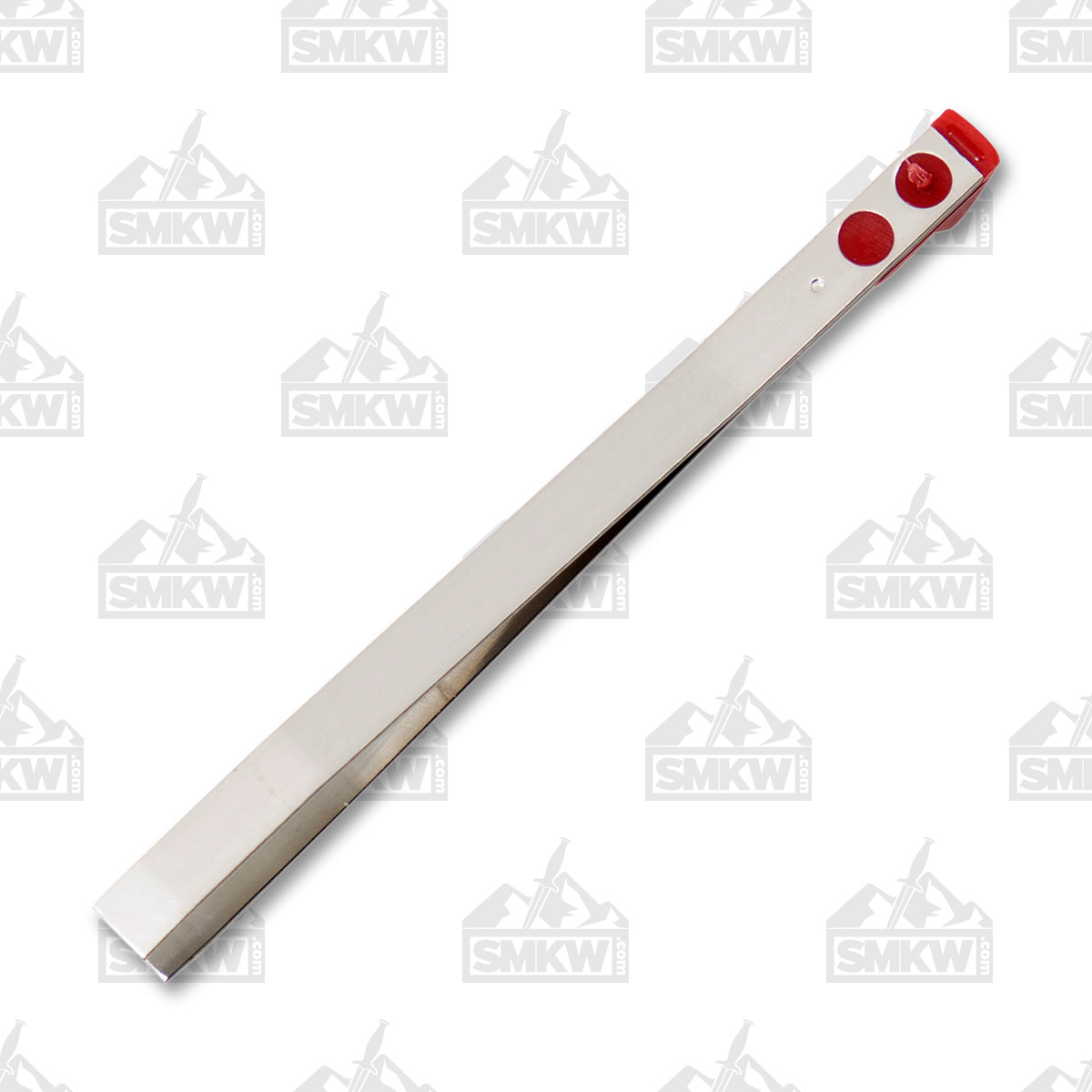 Victorinox Tweezers Small Red V61421 View 4