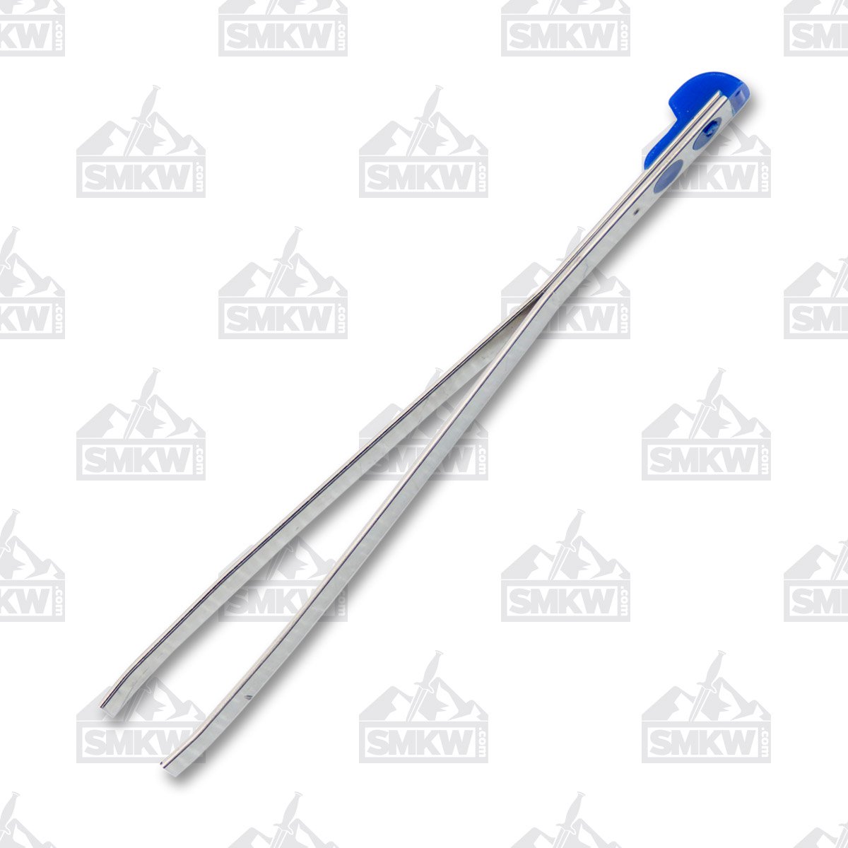 Victorinox Small Blue Tweezers – Fits 58mm Swiss Army Knives V61422 View 1
