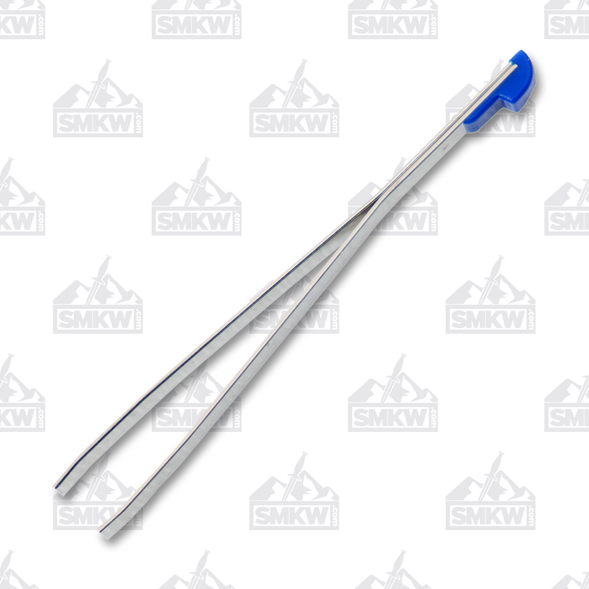 Victorinox Small Blue Tweezers – Fits 58mm Swiss Army Knives V61422 View 4