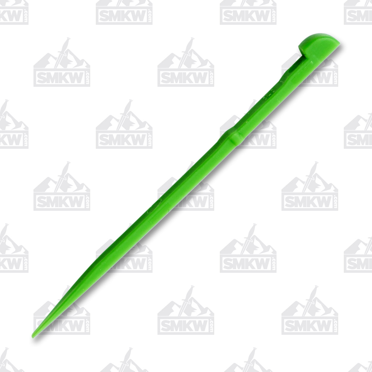 Victorinox Toothpick Small Green V61414 View 3
