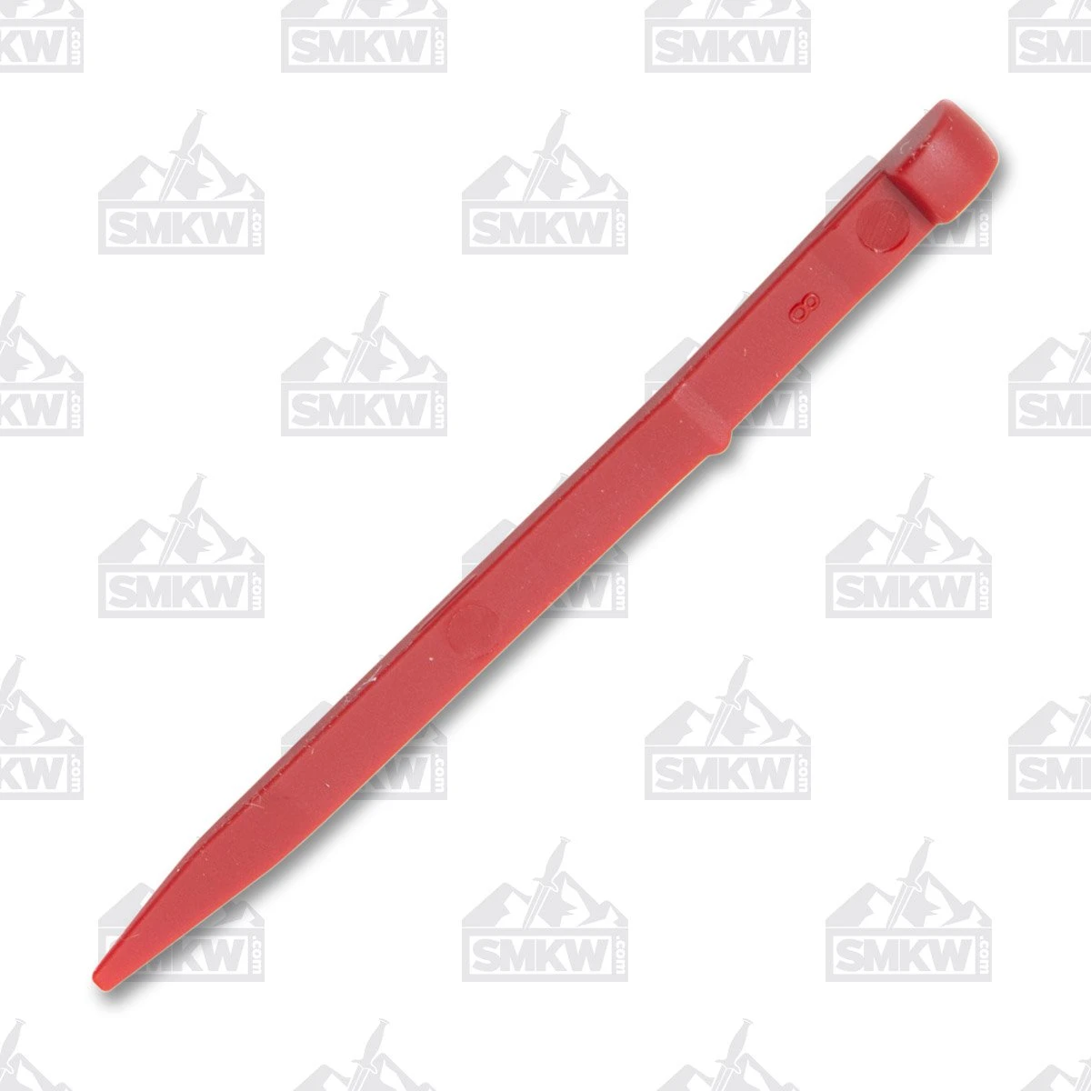 Victorinox Large Red Toothpick – Genuine Swiss Army Knife Replacement V36411 View 2