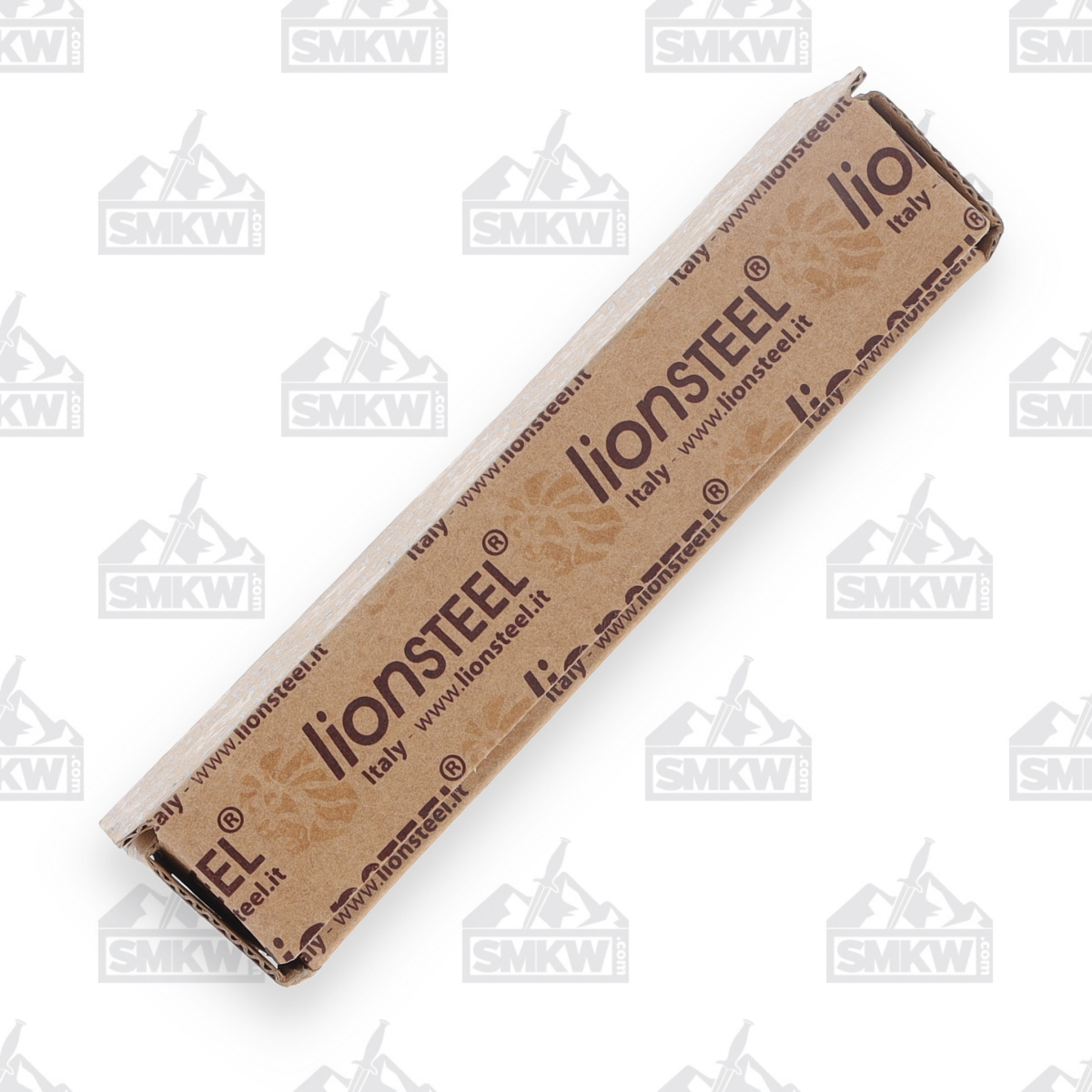 LionSteel Jack 3 Santos Wood Folding Knife LSJK3ST View 11