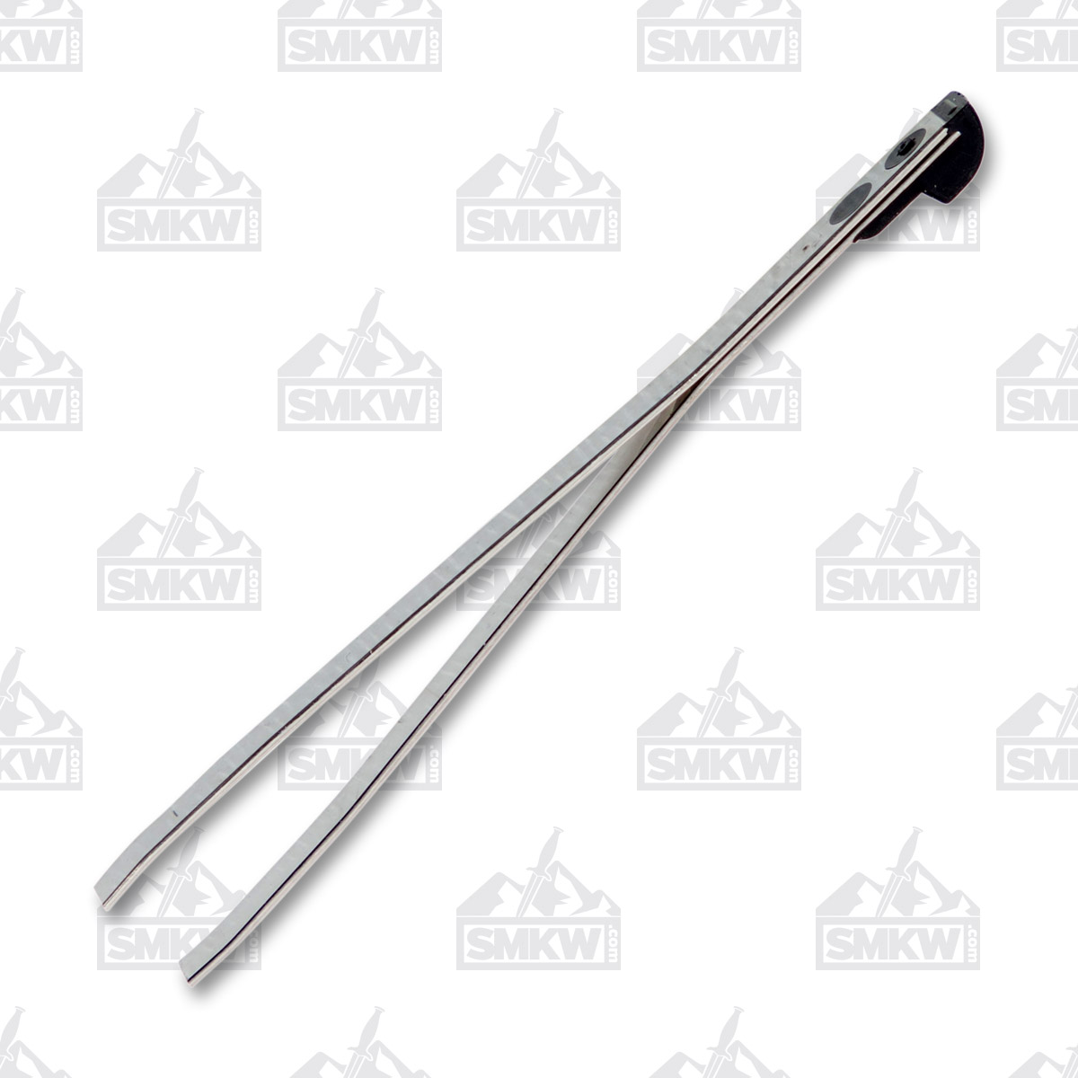 Victorinox Tweezers Small Black V61423 View 1