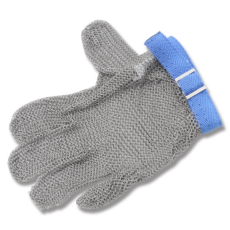 Victorinox Forschner Saf-T-Gard Wire Mesh Large Glove F81504 View 1