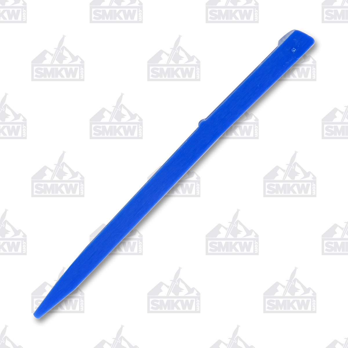 Victorinox Toothpick Large Blue V36412 View 3