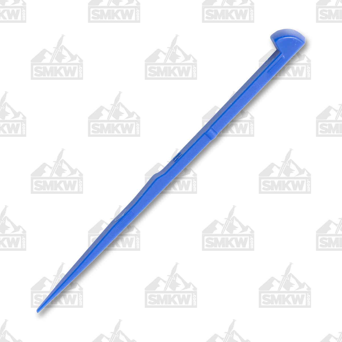 Victorinox Toothpick Large Blue V36412 View 4