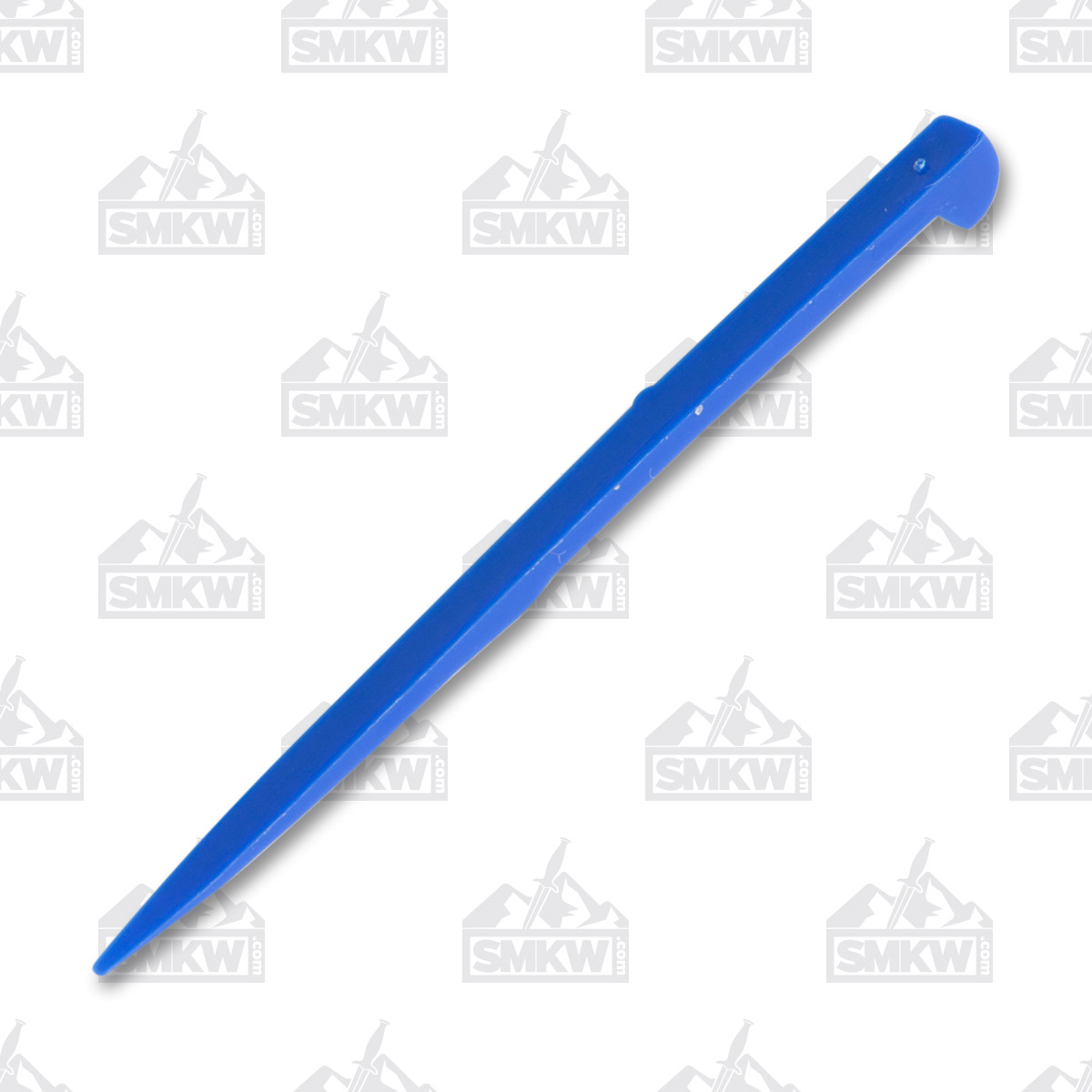 Victorinox Toothpick Large Blue V36412 View 2