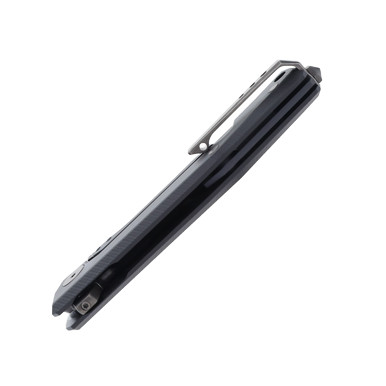 LionSteel Myto Folding Knife Blackout LSMT01ABB View 8
